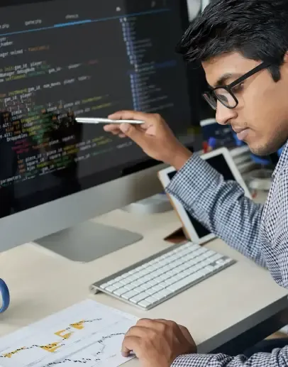 Automation Engineer