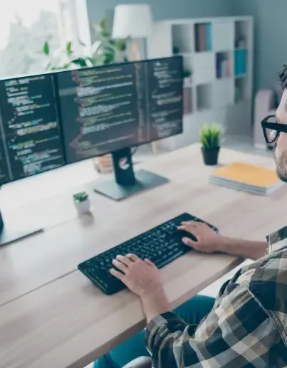 Backend Developer