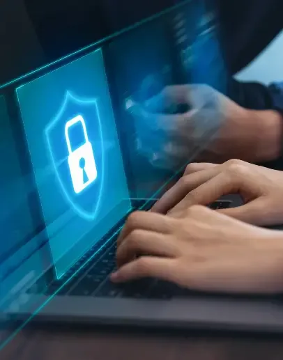 Cyber Security Analyst