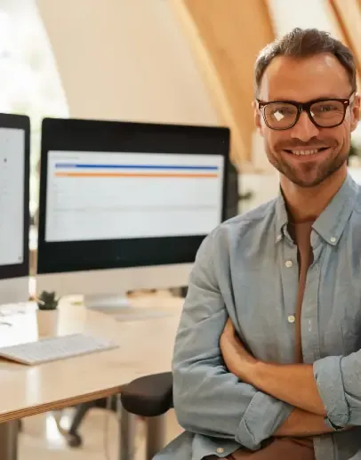 Full Stack Developer