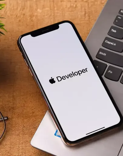 IOS Developer