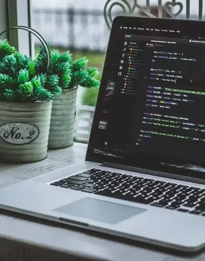 MERN Stack Developer