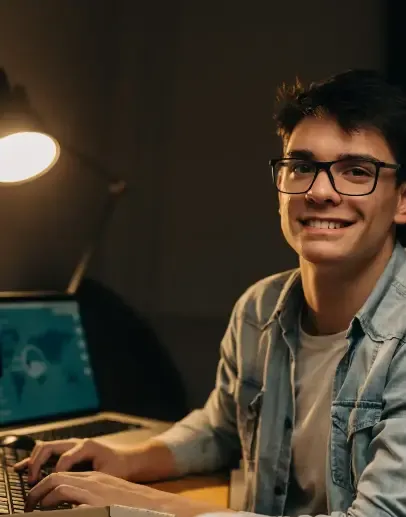 .Net Developer
