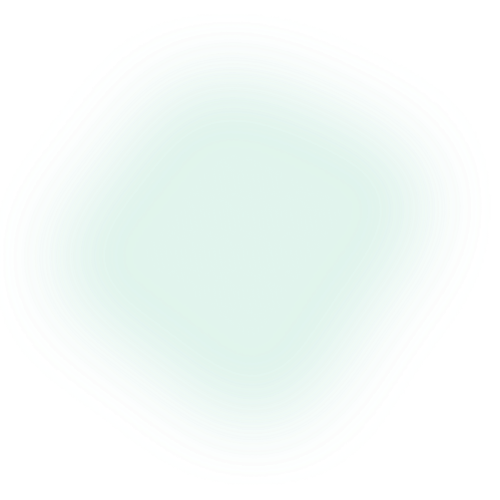 Floating blob