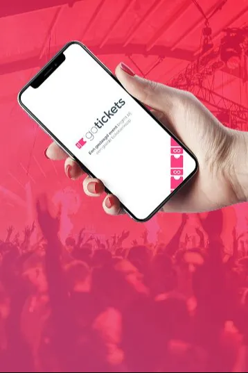 GO-tickets