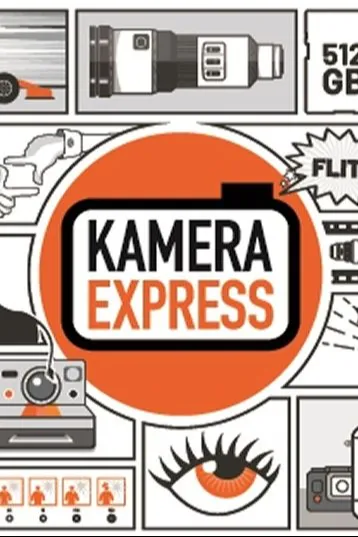 Kamera Express
