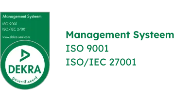 ISO-Dekra